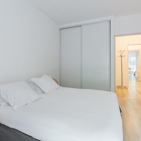 Apparthotel Pythagore Grande Arche Courbevoie Extérieur photo